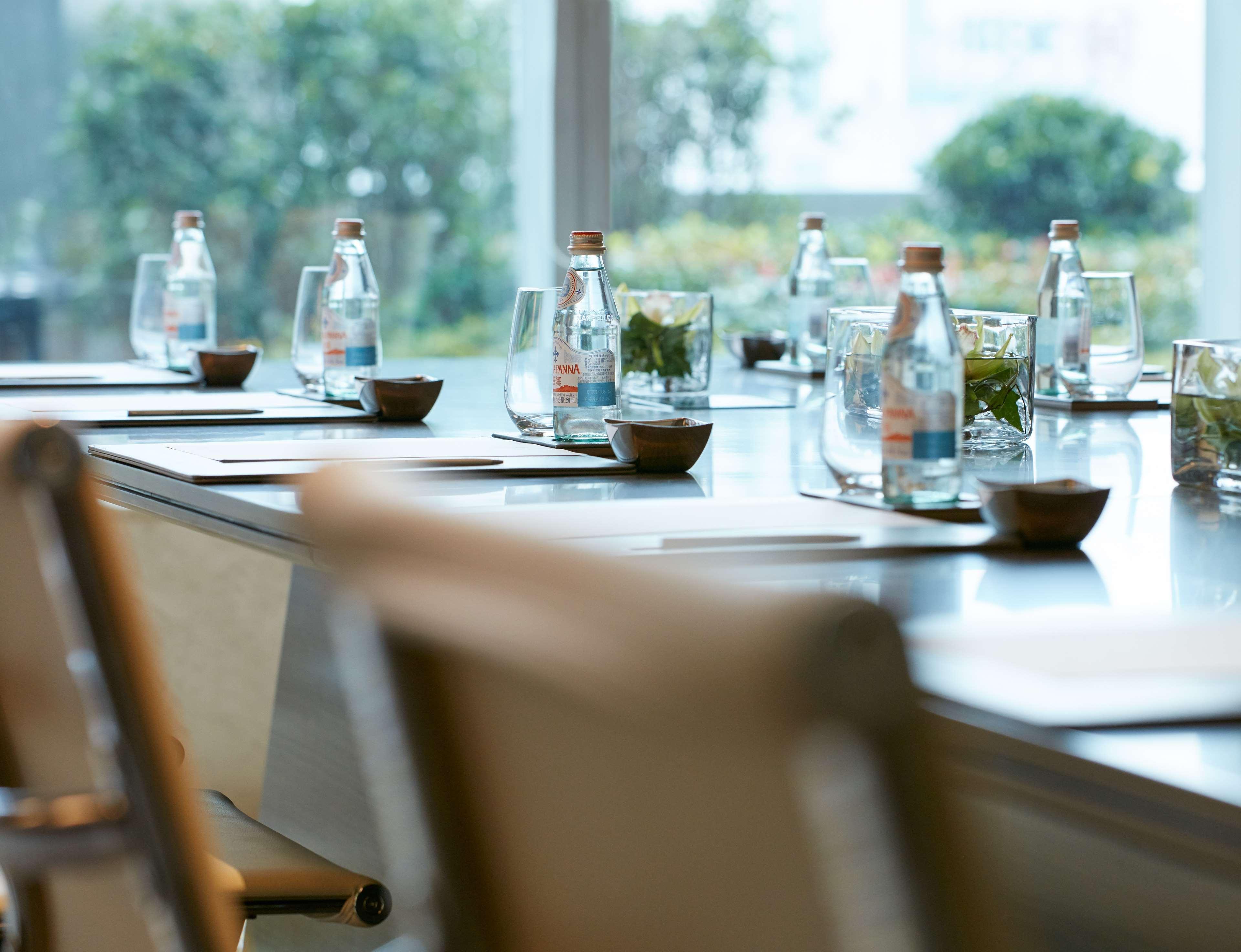 Hyatt Regency Wuxi Hotel Wuxi  Bagian luar foto