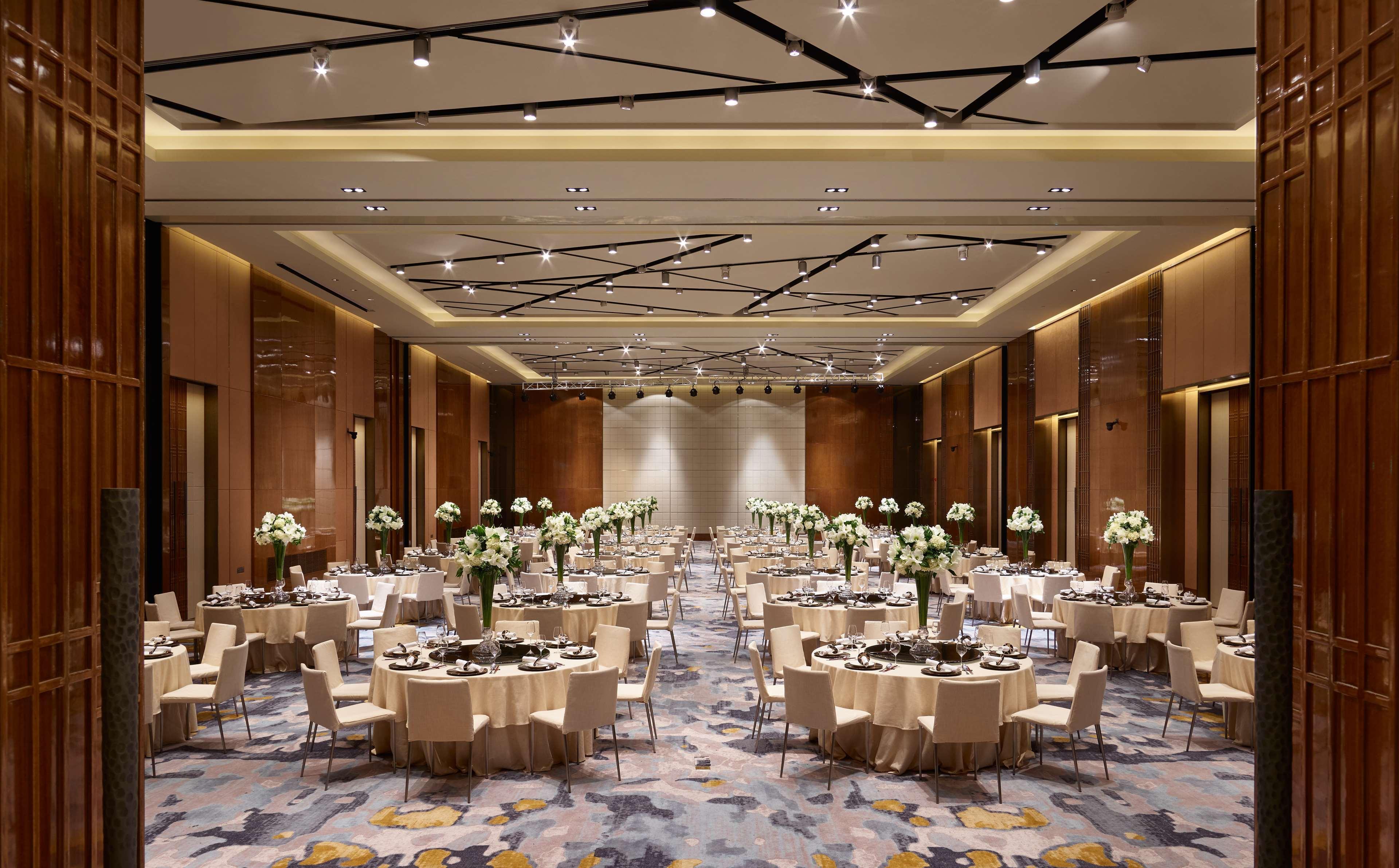 Hyatt Regency Wuxi Hotel Wuxi  Bagian luar foto