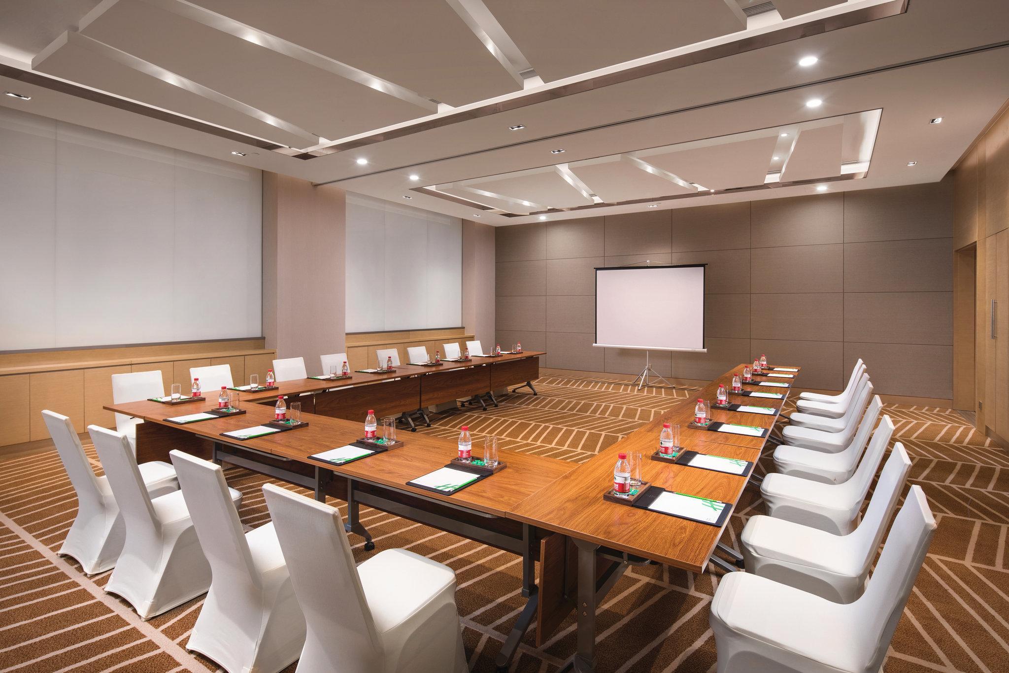Hyatt Regency Wuxi Hotel Wuxi  Bagian luar foto