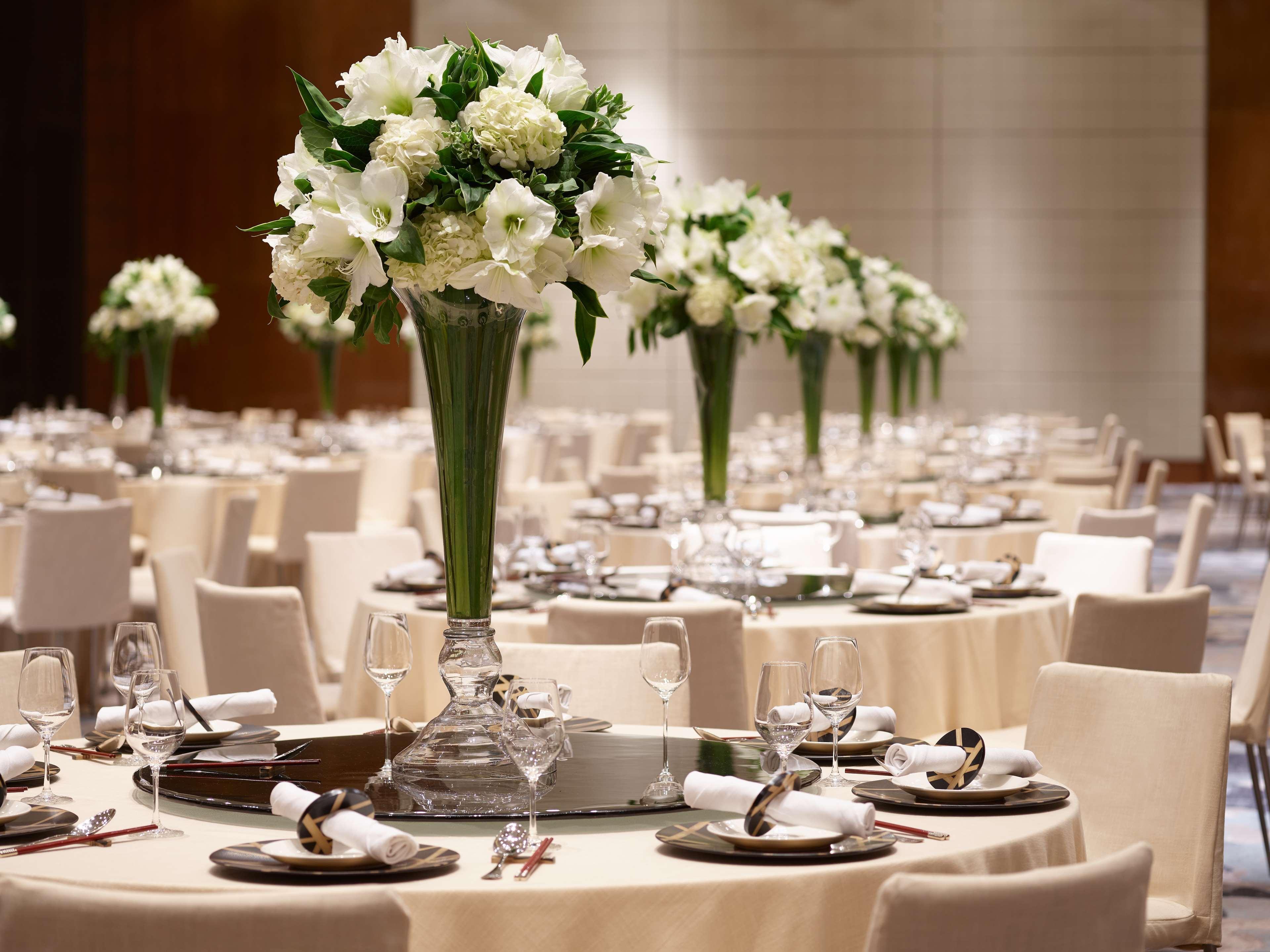 Hyatt Regency Wuxi Hotel Wuxi  Bagian luar foto