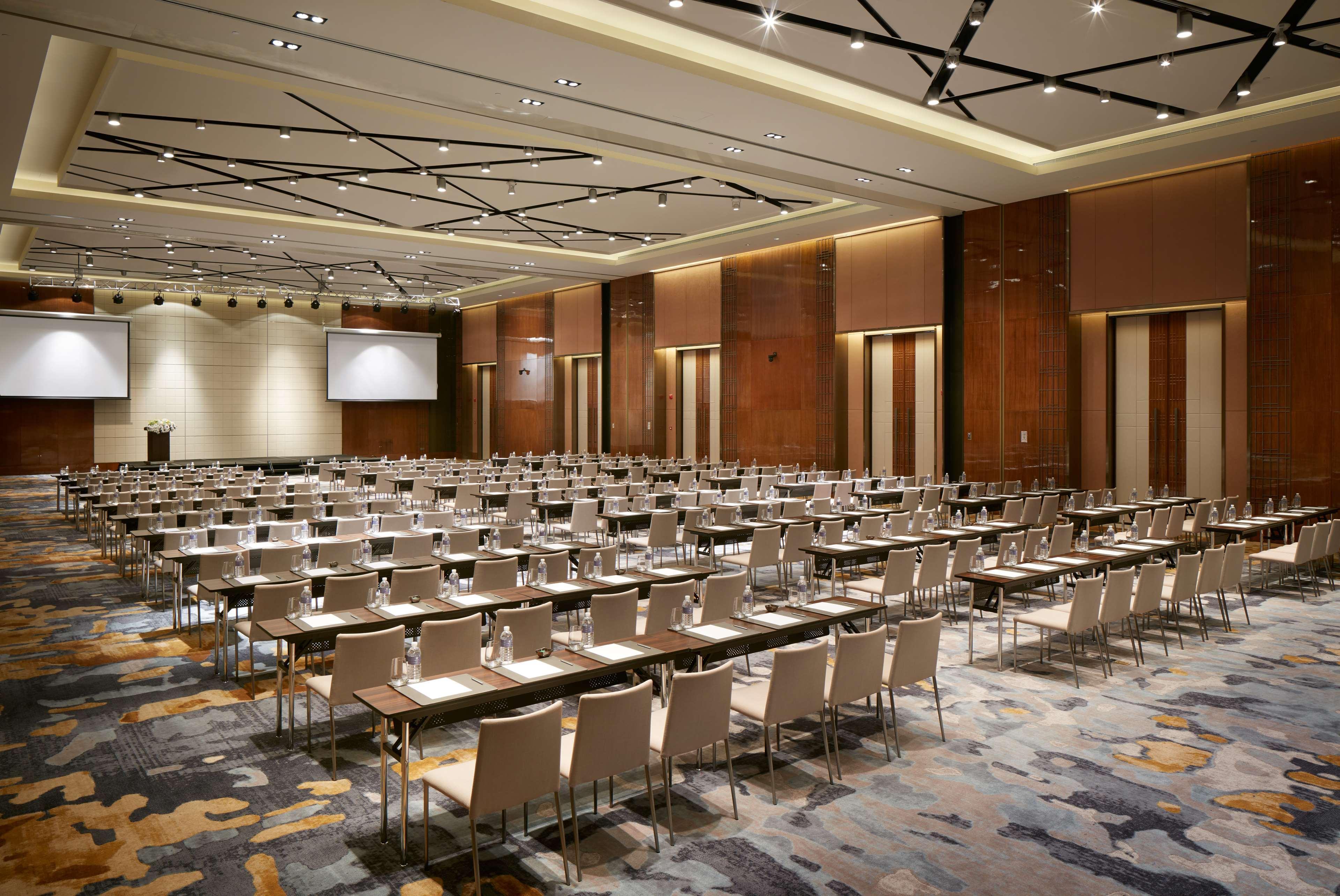Hyatt Regency Wuxi Hotel Wuxi  Bagian luar foto