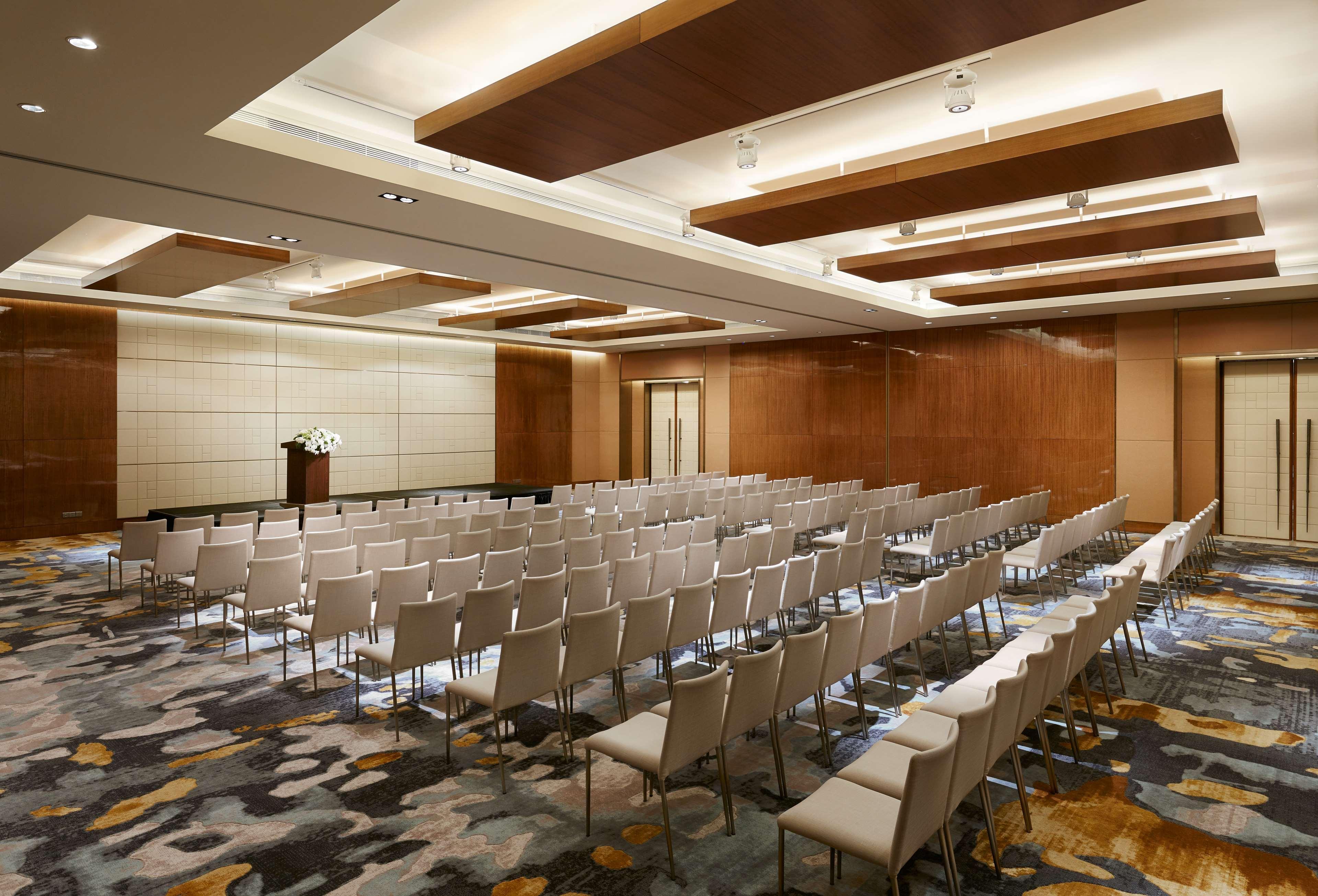 Hyatt Regency Wuxi Hotel Wuxi  Bagian luar foto