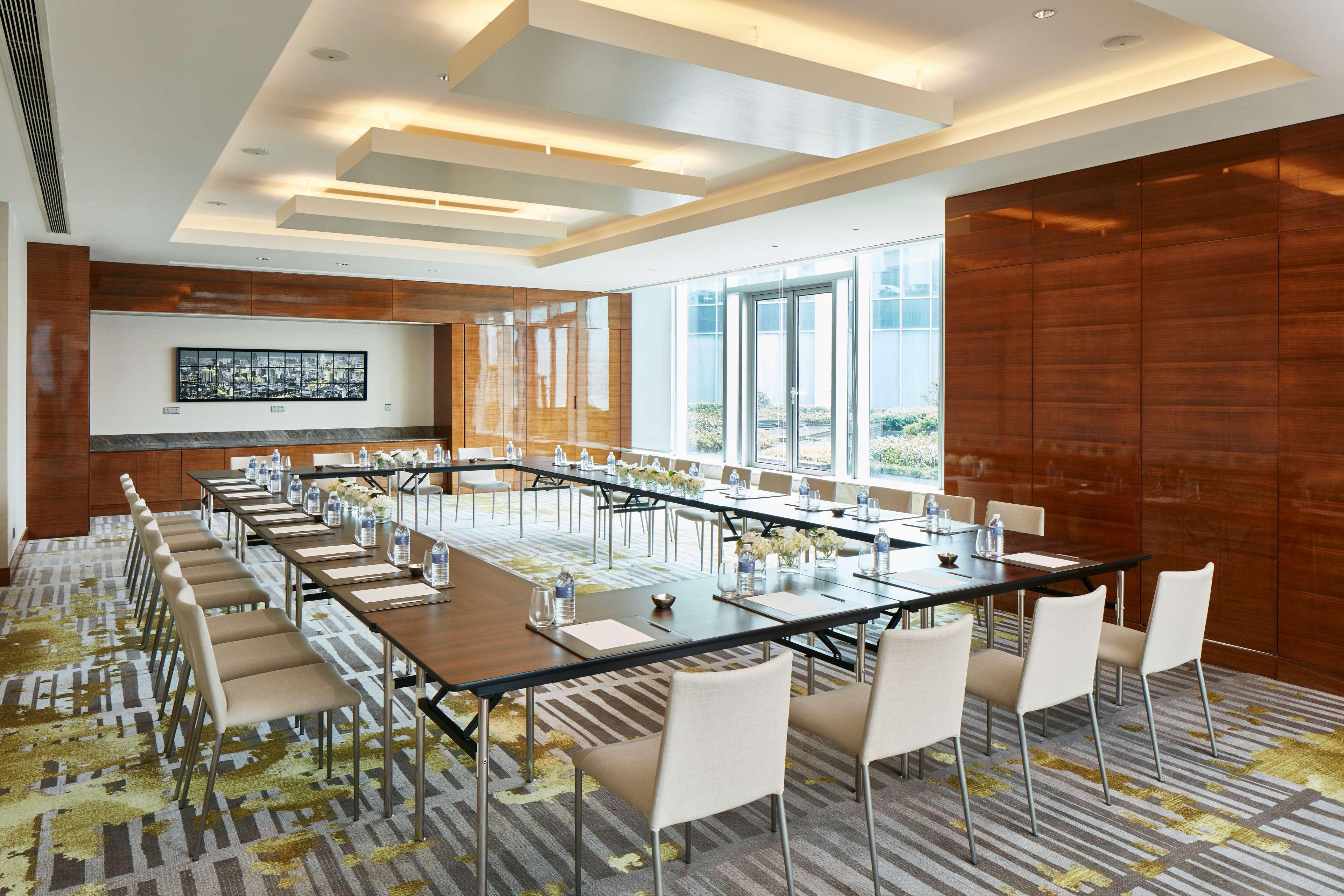 Hyatt Regency Wuxi Hotel Wuxi  Bagian luar foto