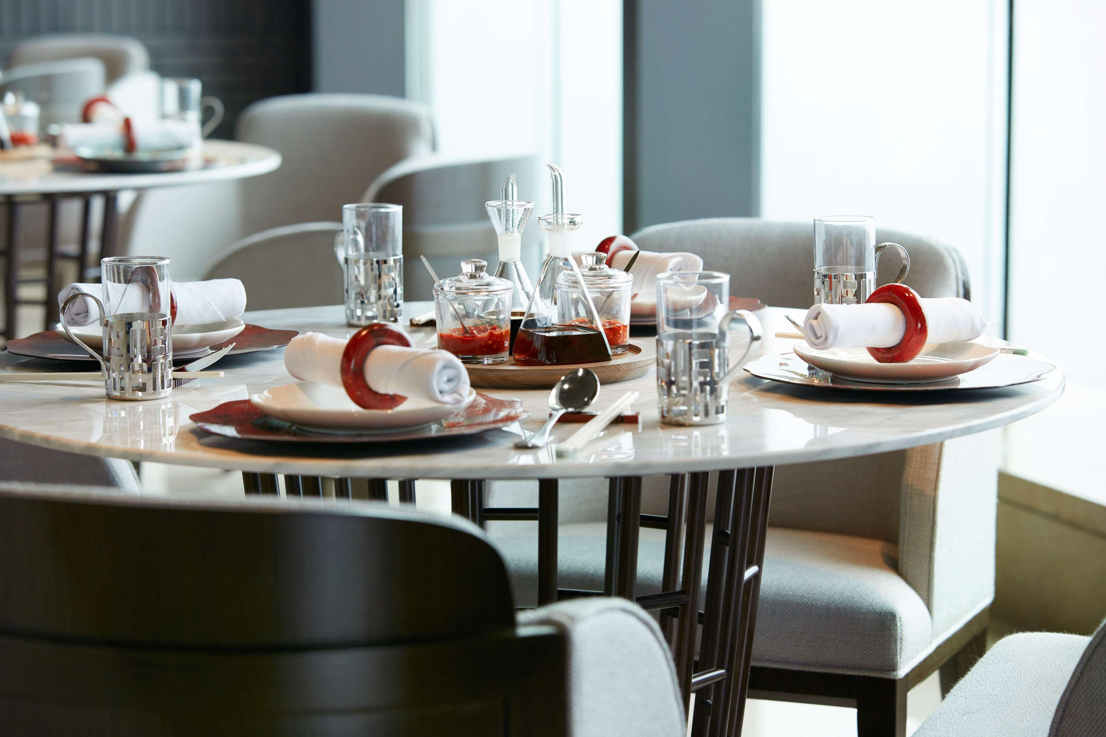 Hyatt Regency Wuxi Hotel Wuxi  Bagian luar foto