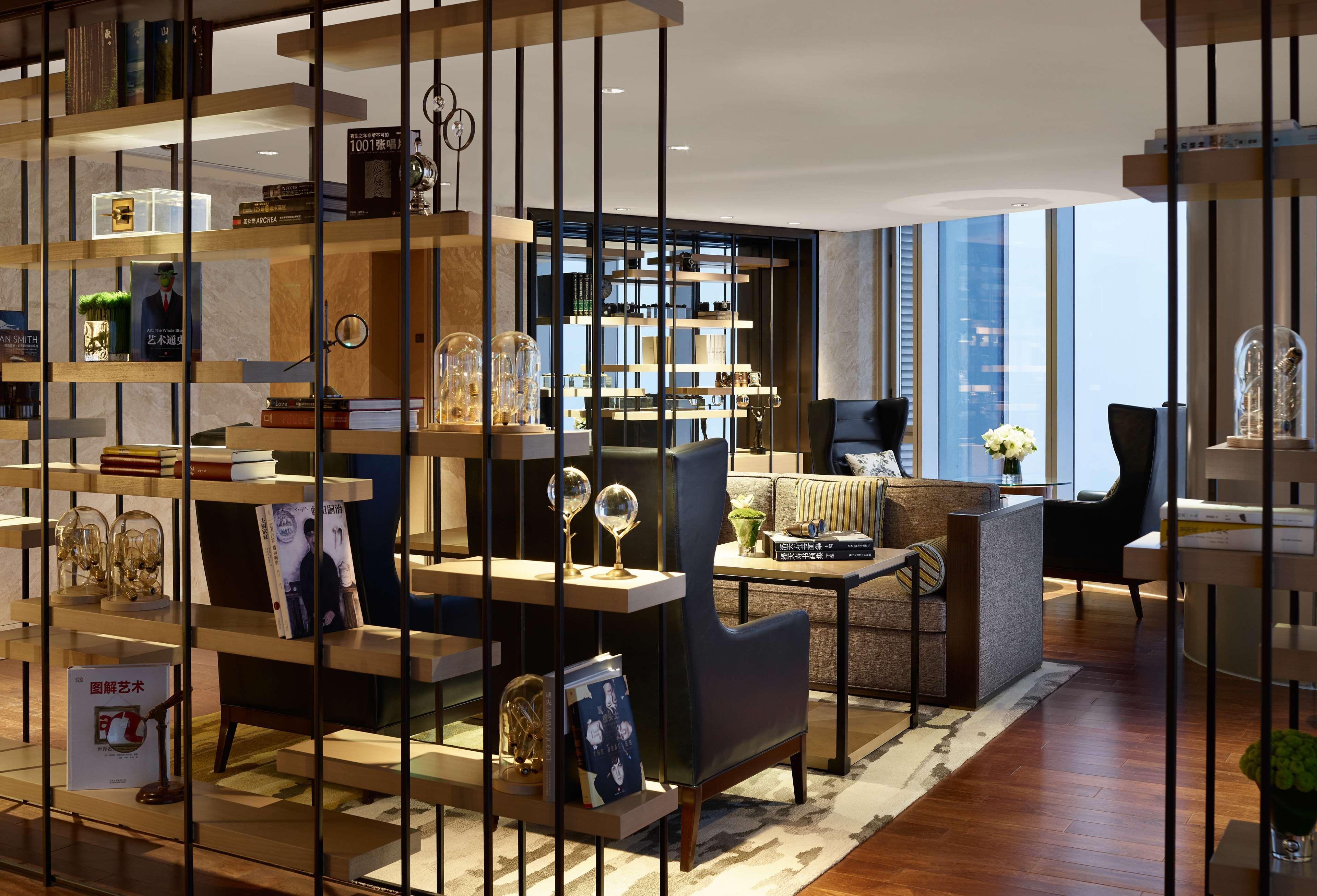 Hyatt Regency Wuxi Hotel Wuxi  Bagian luar foto